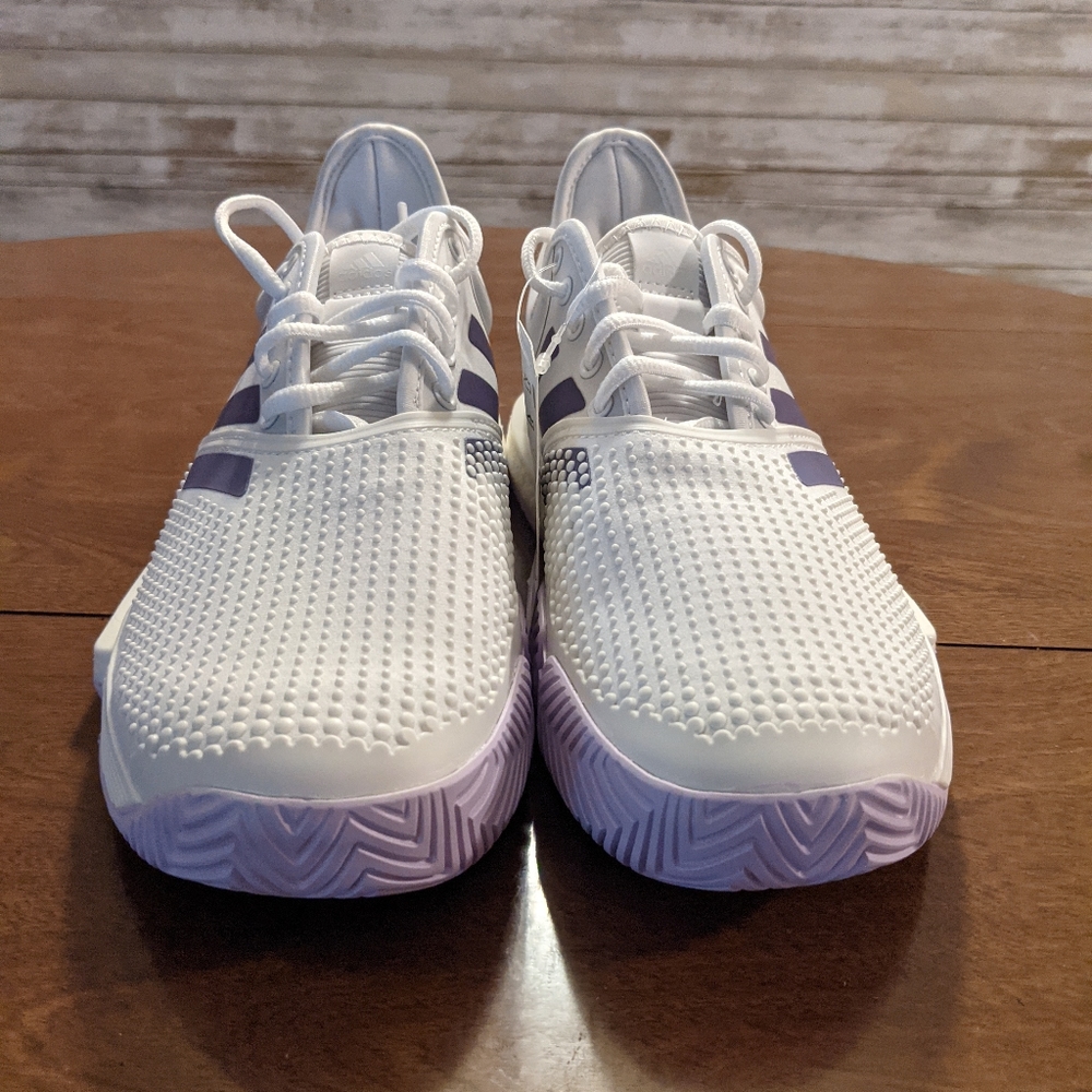 Adidas Sole Court W. Size 8
